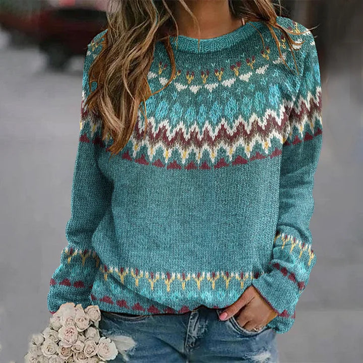 Peyton | Comfortable Sweater
