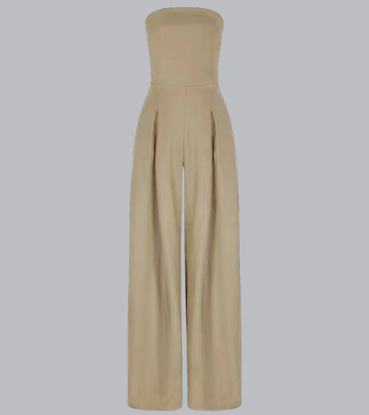 Sophie Luxurious Jumpsuit