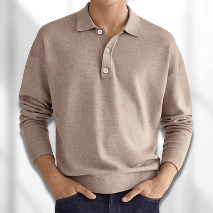 Stiltempo Men's Polo Shirt