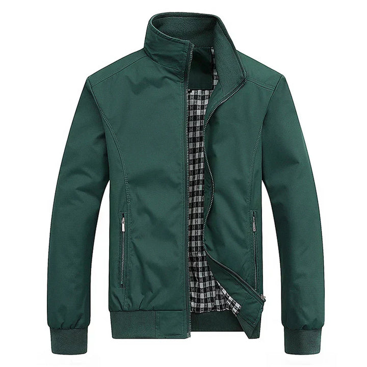 Casual Autumn Jacket