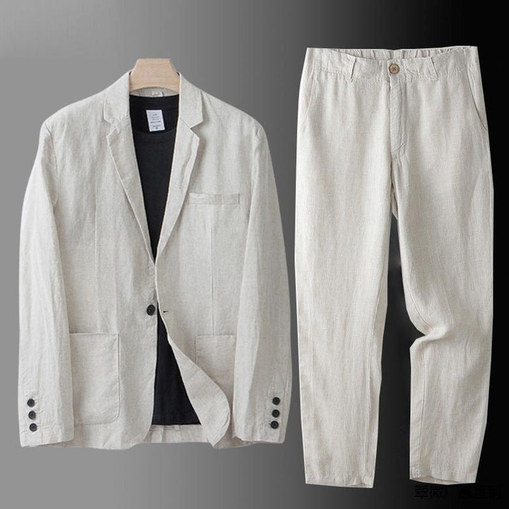 CHRISTIAN - ELEGANT SET