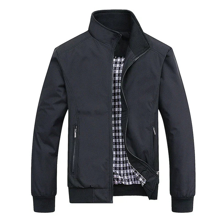 Casual Autumn Jacket