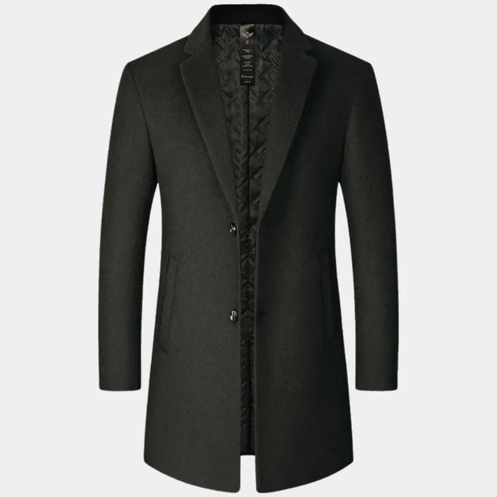 Essential Winter Coat
