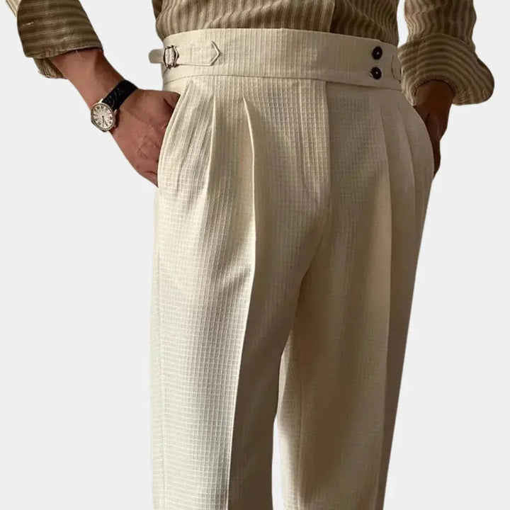 Vintage Money Pants