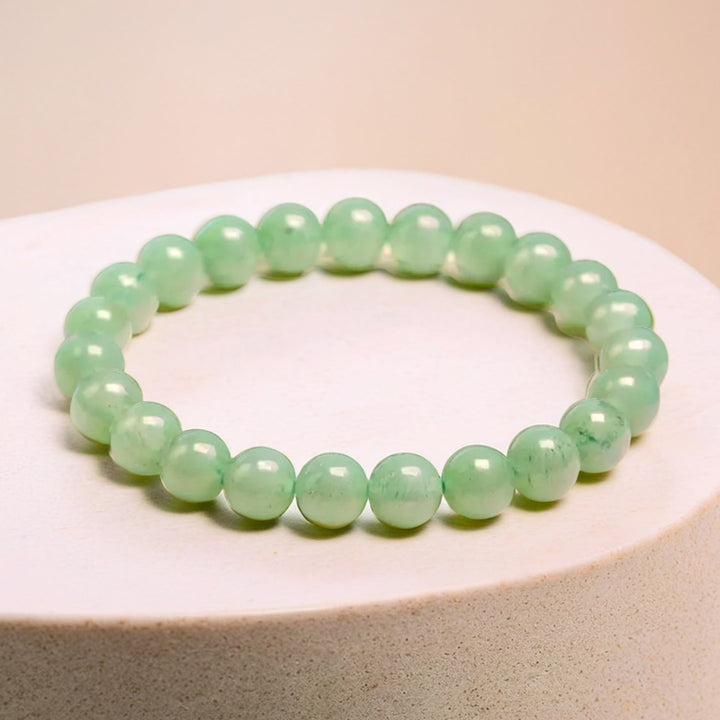 "Opportunity" Bracelet in Aventurine