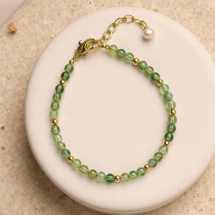 Bracelet "Sacred Month" – Birthstone