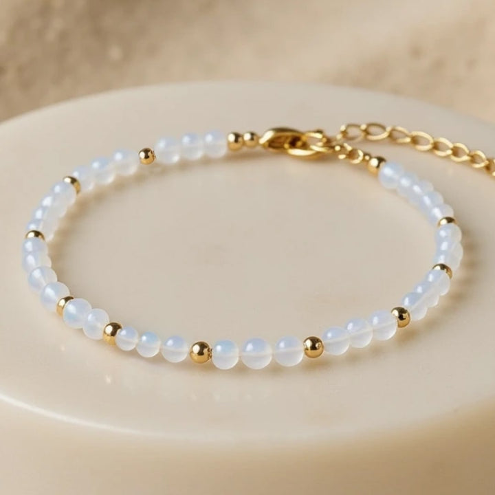 "Sacred Month" Bracelet – Birthstone