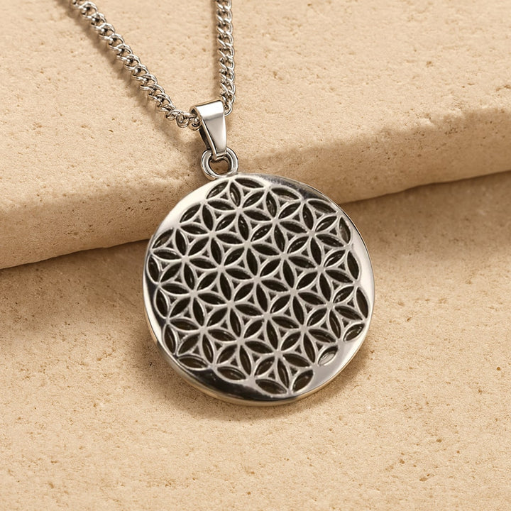 "Flower of Life" Pendant