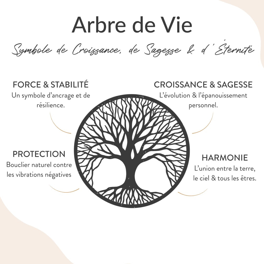 Pregnancy Bola "Tree of Life"