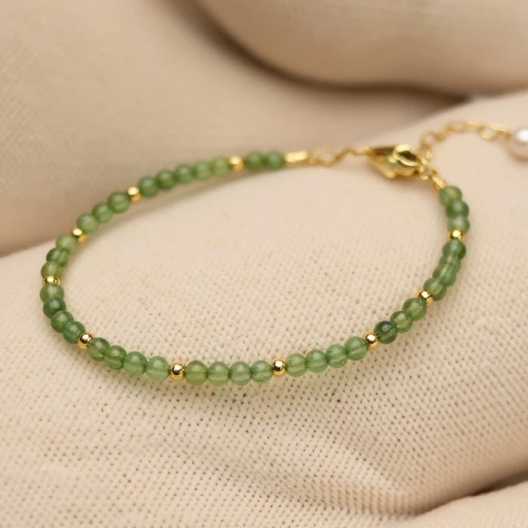 "Sacred Month" Bracelet – Birthstone