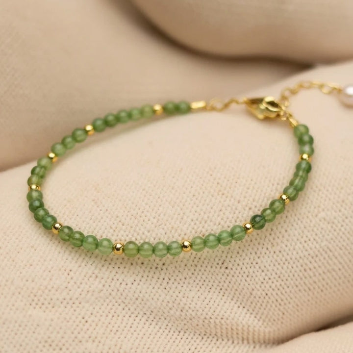 "Sacred Month" Bracelet – Birthstone