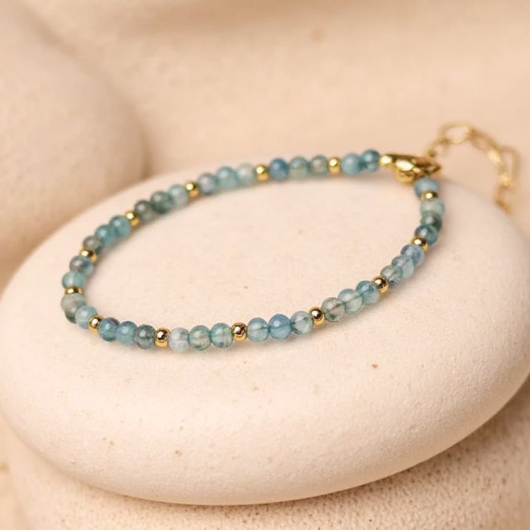 "Sacred Month" Bracelet – Birthstone