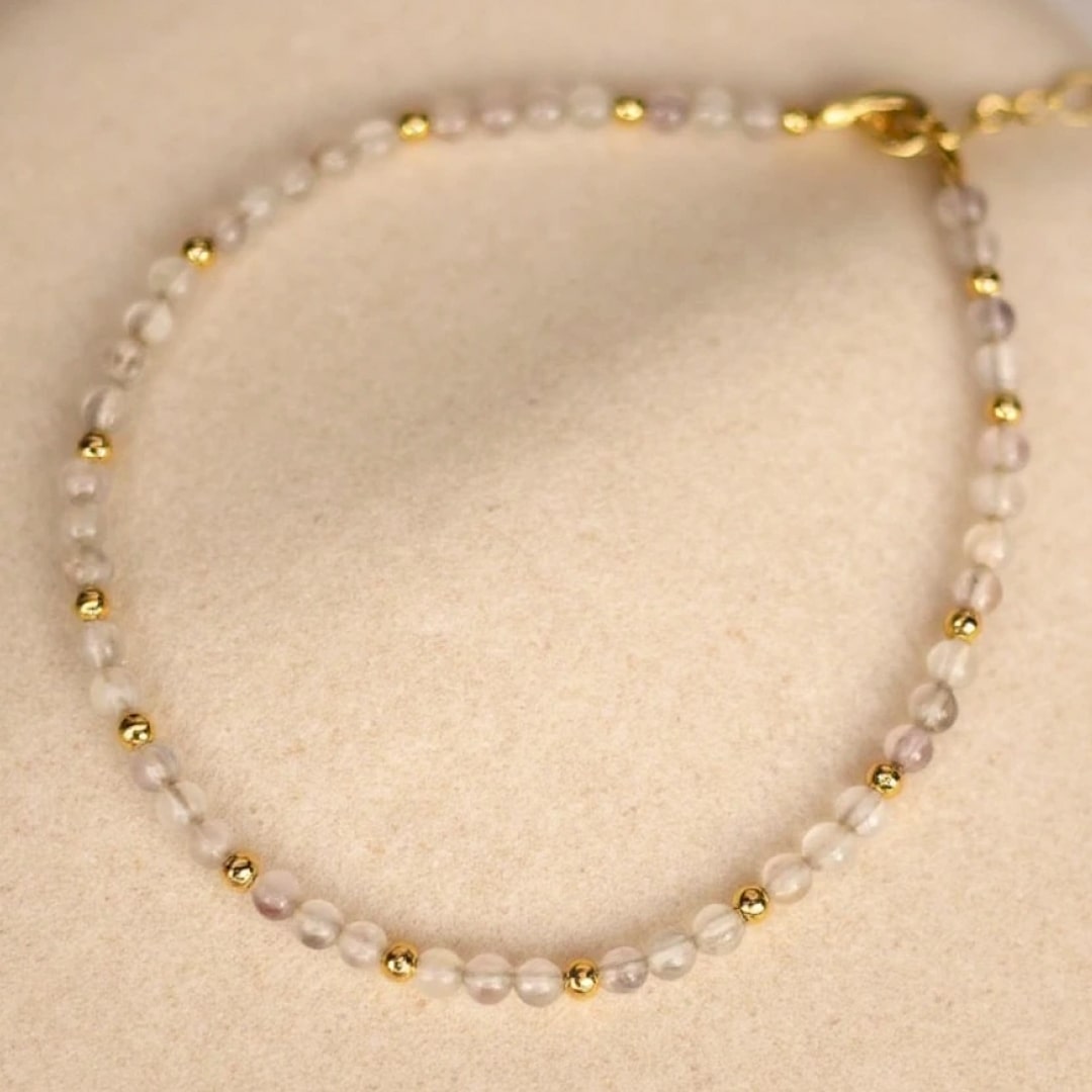 Bracelet "Sacred Month" – Birthstone