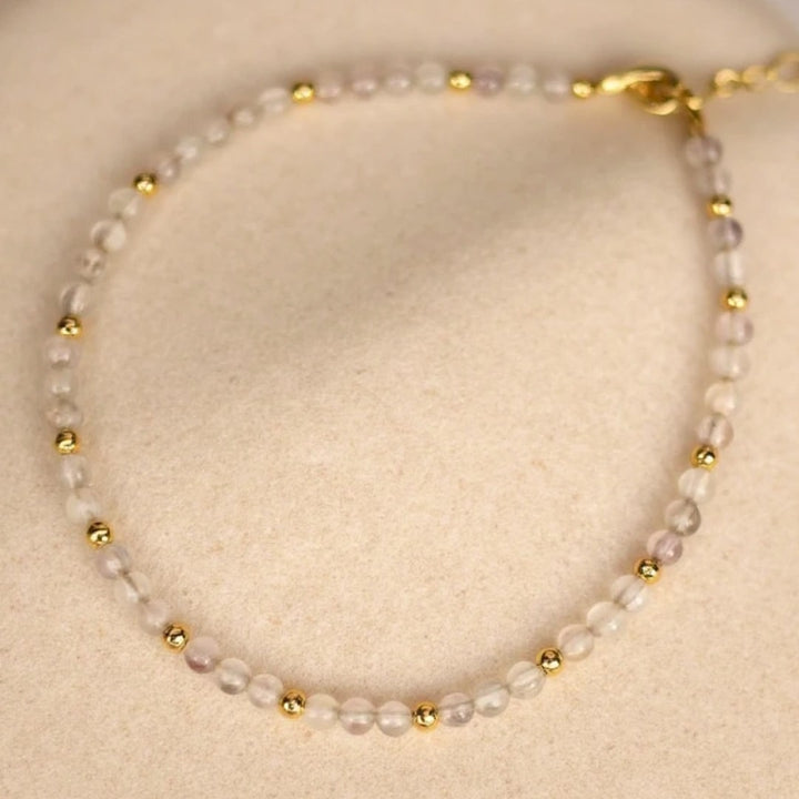 Bracelet "Sacred Month" – Birthstone
