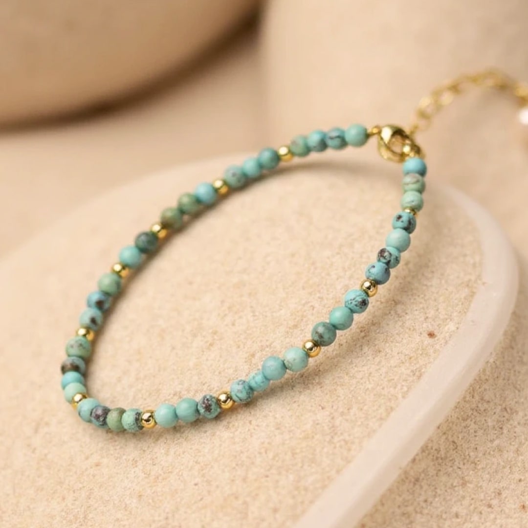 "Sacred Month" Bracelet – Birthstone