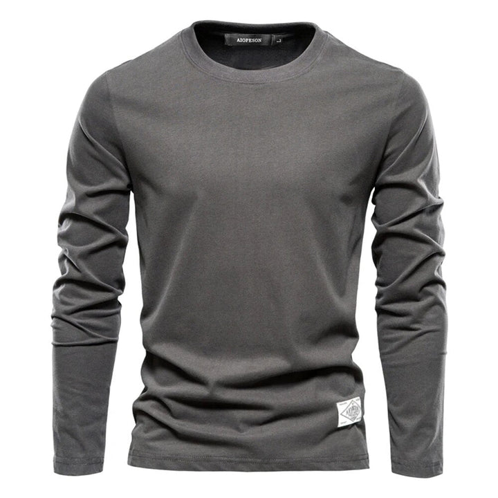 City Moment Men's Long Sleeve Shirt