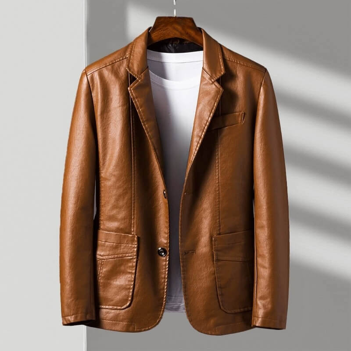 Vintage Men's Jacket