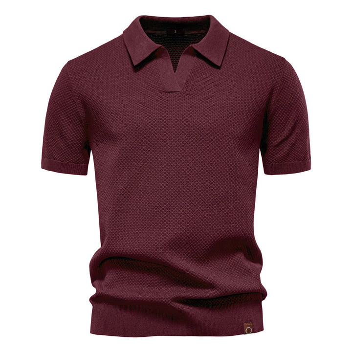 Sublim™ | Structured Polo