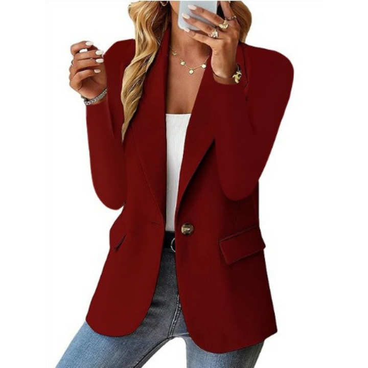 HANNA ELEGANT BLAZER