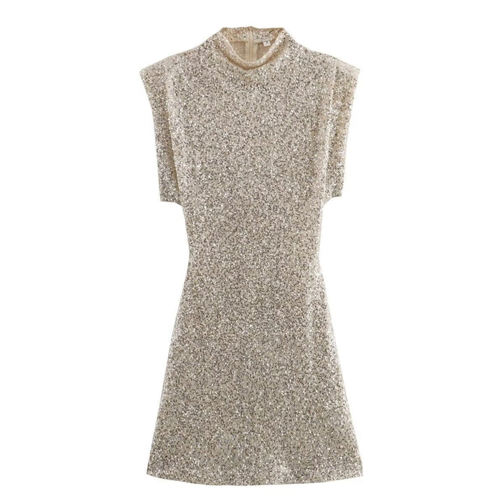Glitter Dress