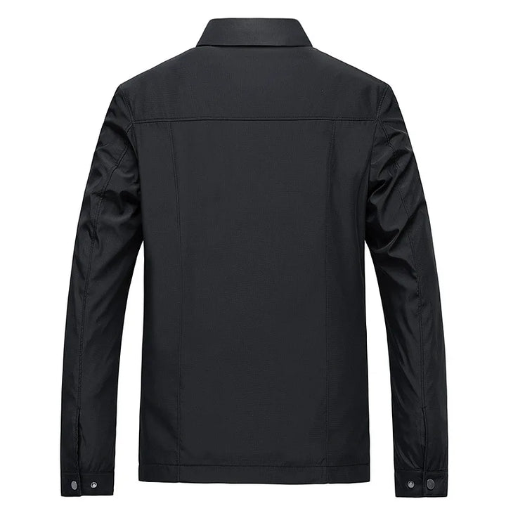 Aviator Jacket
