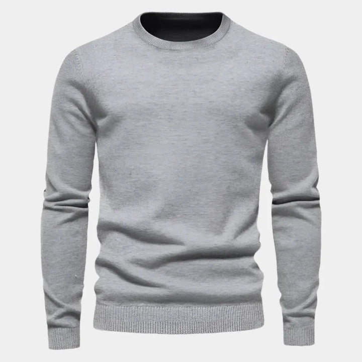 Minimalist Sweater