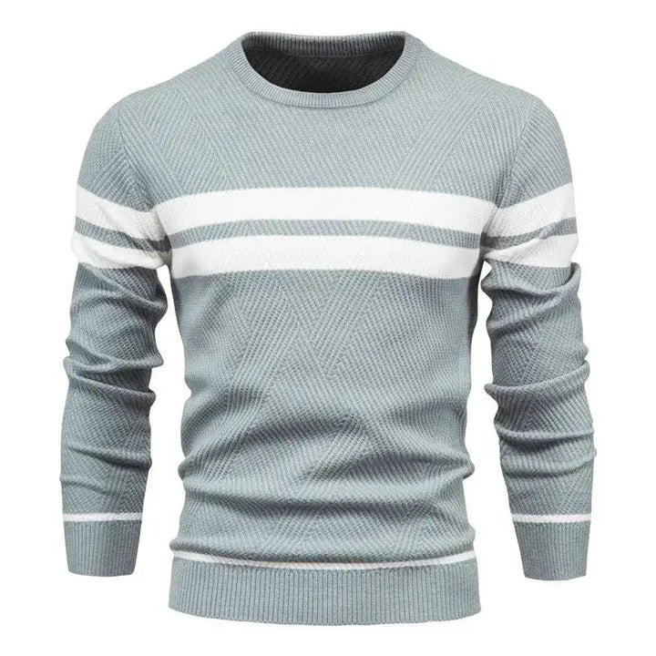 Essential Casual Pullover