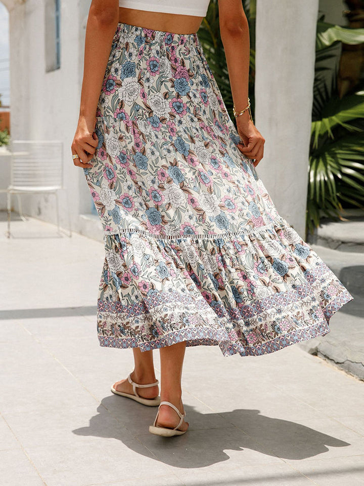 Wiesenglanz Women's Skirt