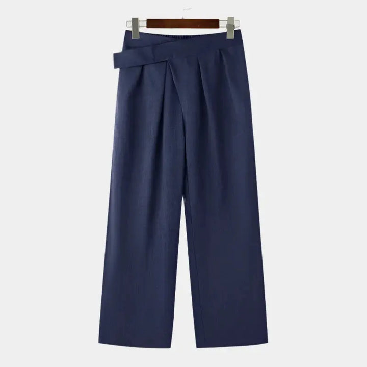 Korean Jogger Pants