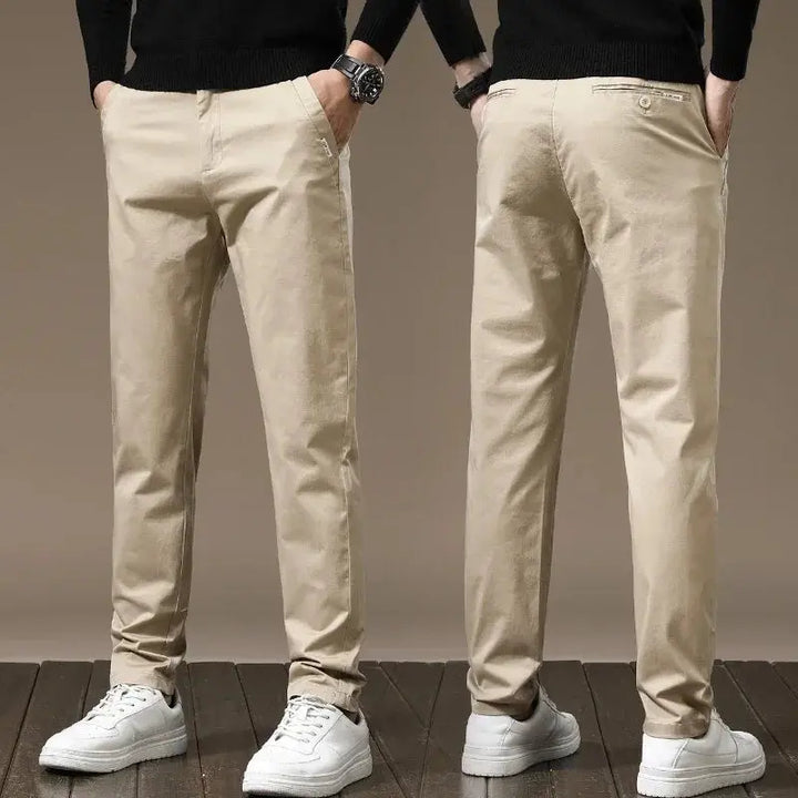 Exquisite Men's Pants