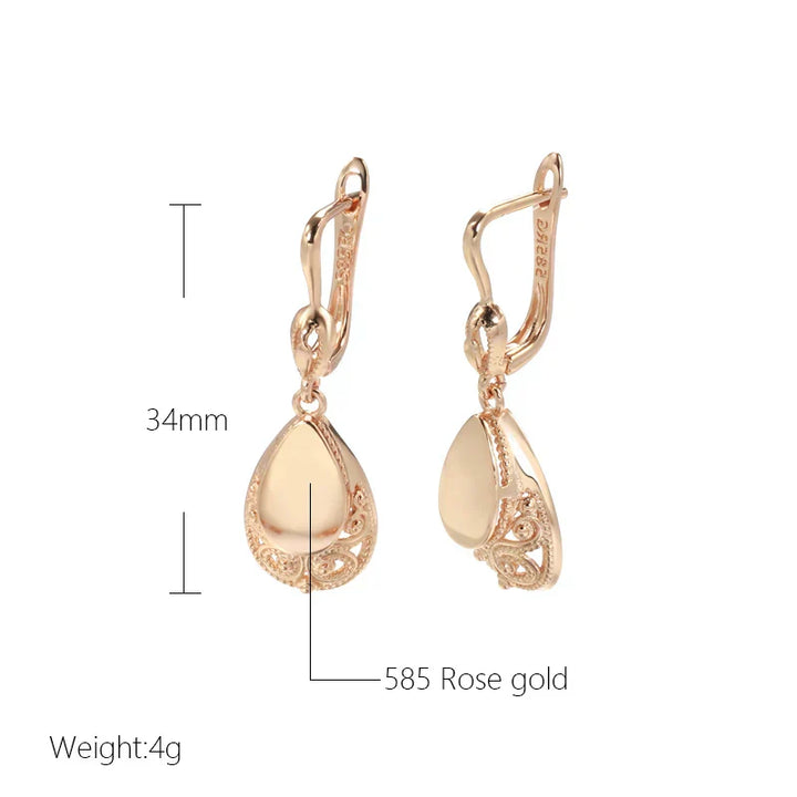 Merle Earrings