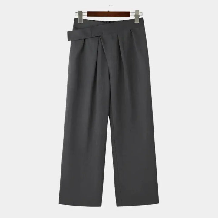 Korean Jogger Pants