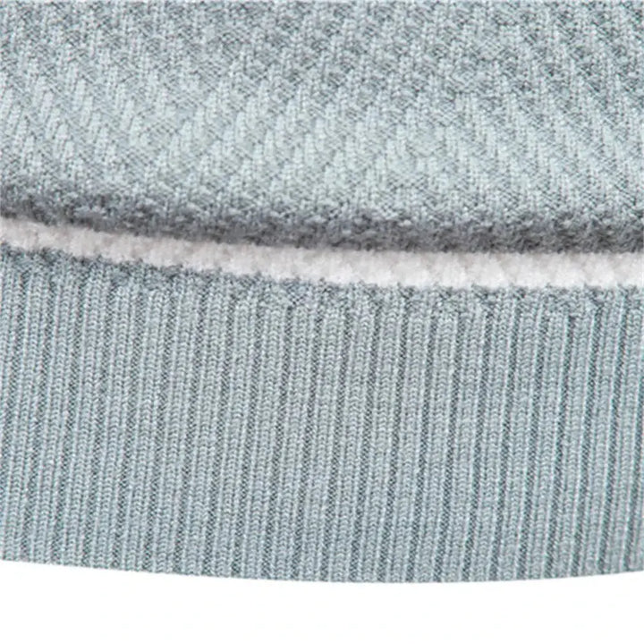 Essential Casual Pullover