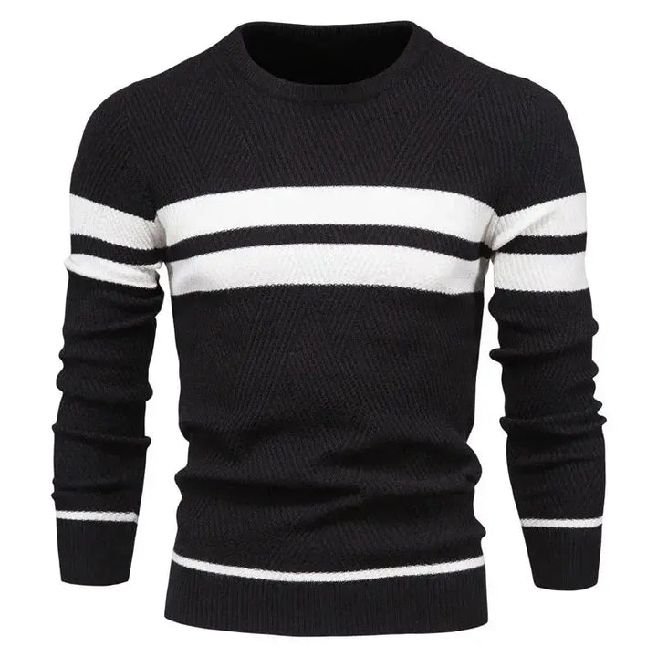 Essential Casual Pullover