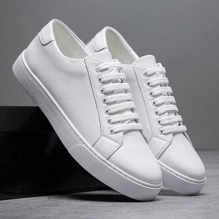 Sublim™ | Genuine Leather Sneakers