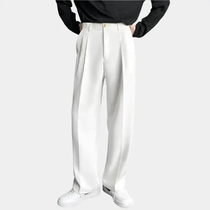 Old Money Pants