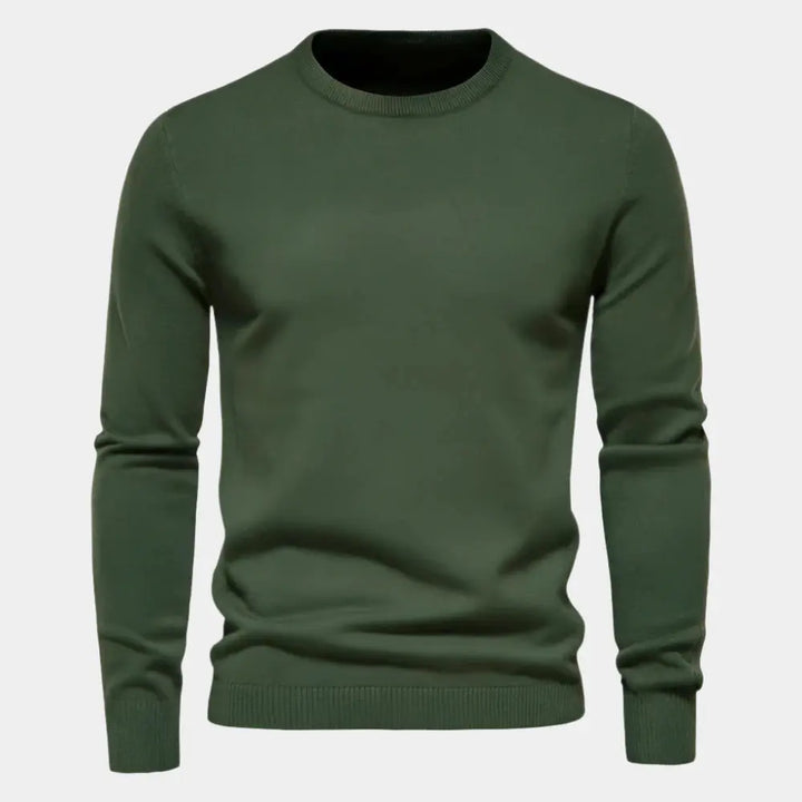 Minimalist Sweater