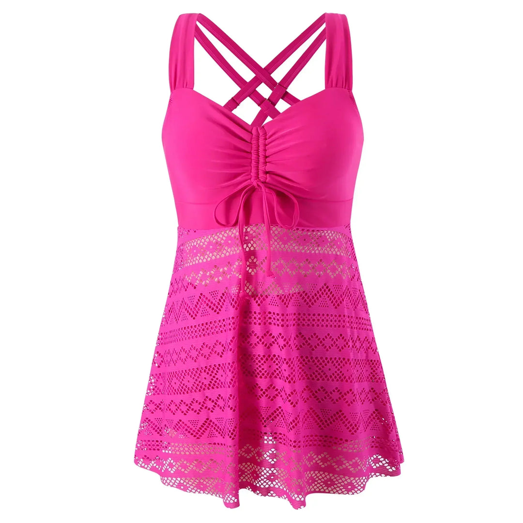 RAVINA ELEGANT SUMMER LOOK