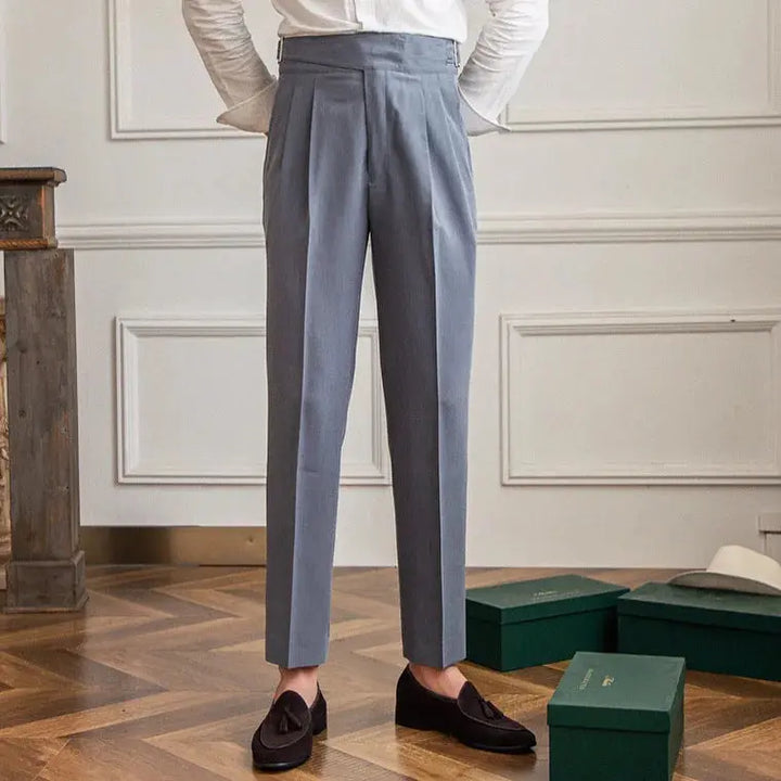 Timeless Refined Pants