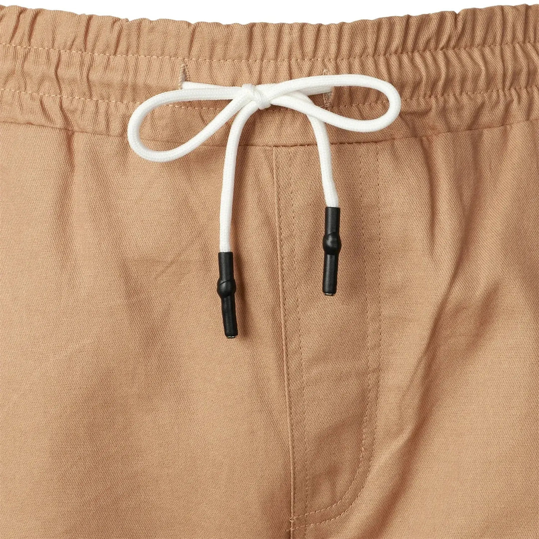 Sporty Jogger Pants