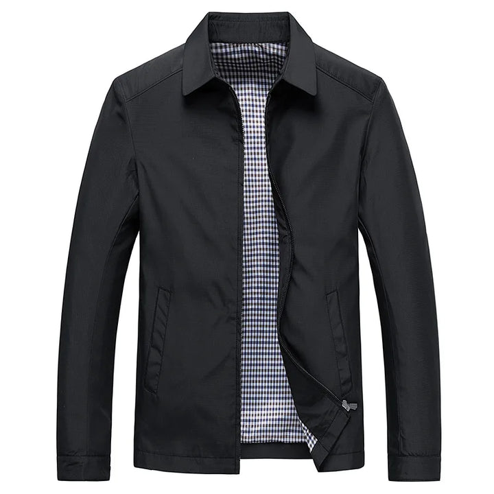 Aviator Jacket