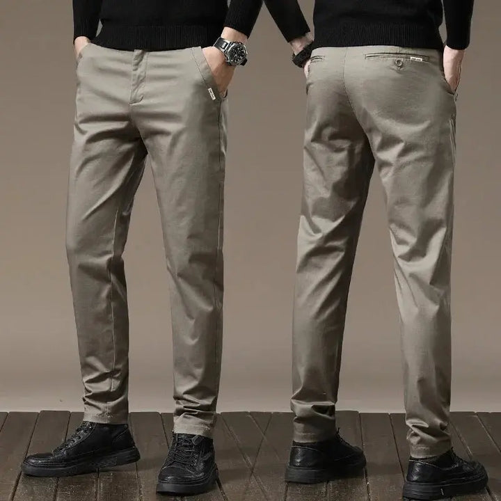 Exquisite Men's Pants