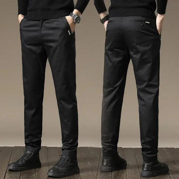 Exquisite Men's Pants