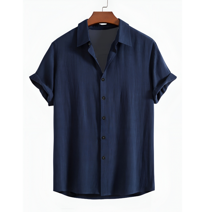 Furlan – Short Sleeve Shirt and Pants Set