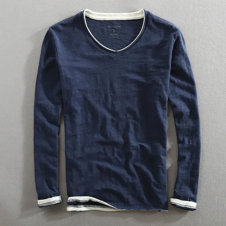 Sublim™ | Cotton Long Sleeve Shirt