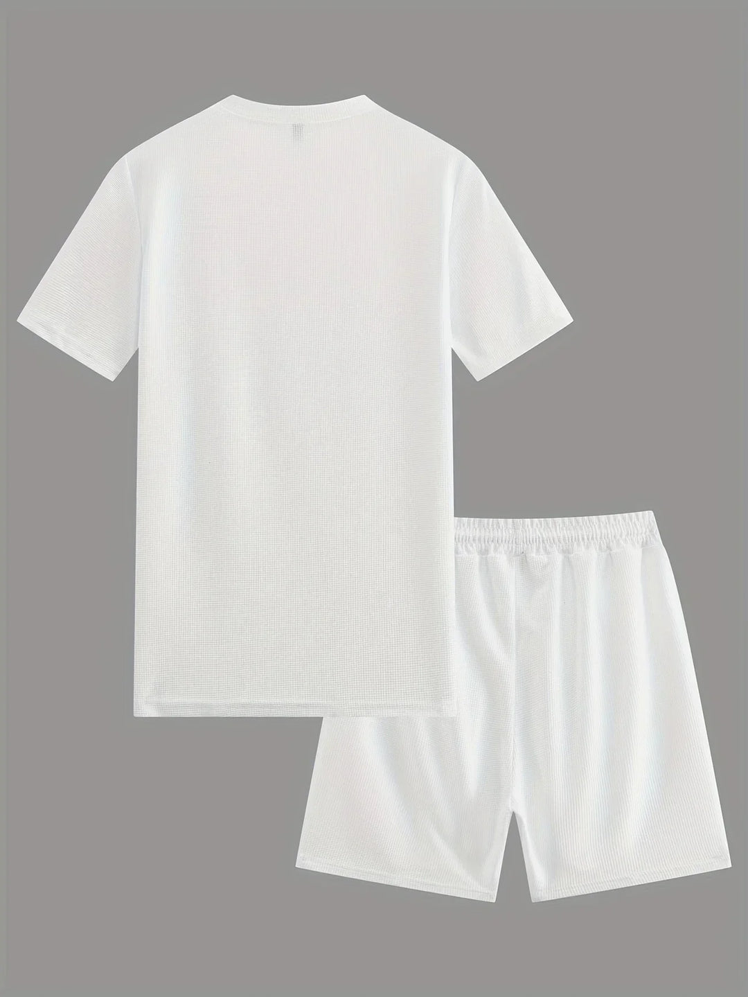 Faulkner – Casual Two-Piece Sports Suit