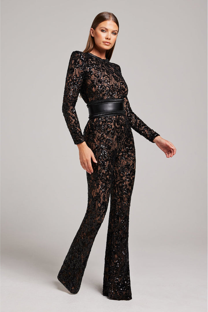 Theresia™ | Elegance Overall