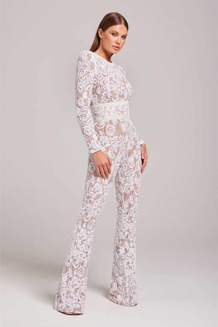 Theresia™ | Elegance Overall