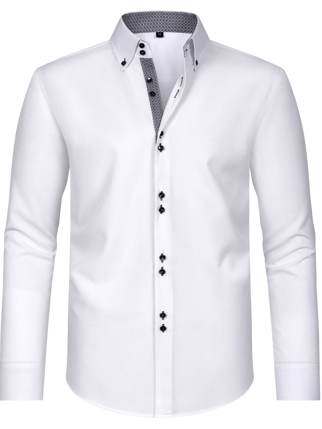 Stilreise Men's Shirt