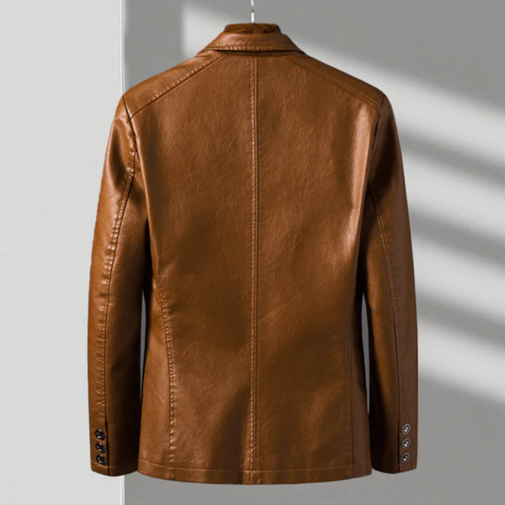 Vintage Men's Jacket
